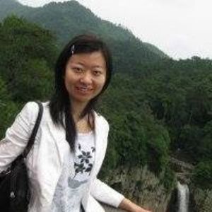 Meet your Posher, Xiaoqian